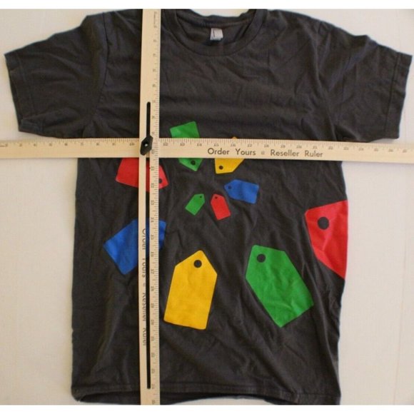 Google Offers Beta Size Small Shirt - Picture 3 of 5